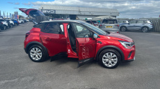 Renault Captur 1.5 dCi 115 Iconic 5dr Diesel Hatchback